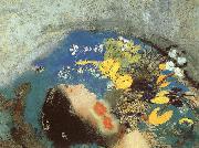 Odilon Redon Ophelia oil painting picture wholesale